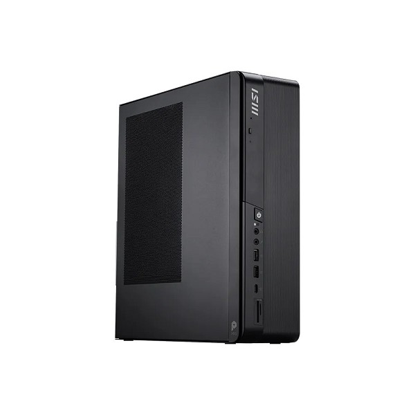 MSI PRO DP80 AI – Intel Core Ultra 7 265, 16 GB RAM, 1 TB SSD, Wi 782