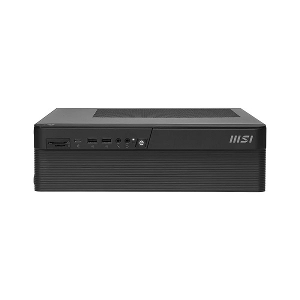 Preview: MSI PRO DP80 AI – Intel Core Ultra 7 265, 16 GB RAM, 1 TB SS hinten
