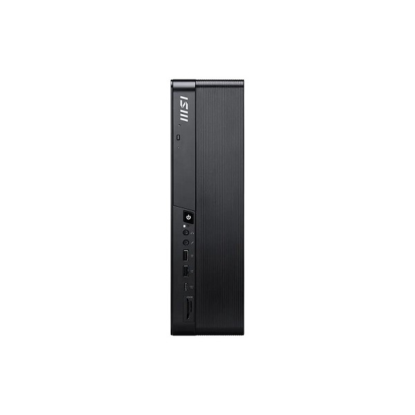 Preview: MSI PRO DP80 AI – Intel Core Ultra 7 265, 16 GB RAM, 1 TB SS links