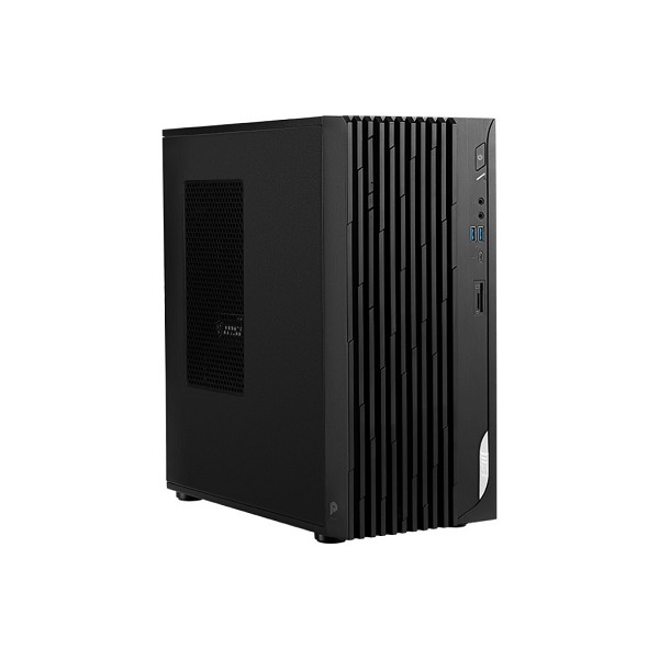 Preview: MSI PRO DP180 – Intel Core i5-14400, 8 GB RAM, 512 GB SSD, W hinten