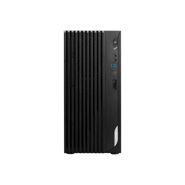 Preview: MSI PRO DP180 – Intel Core i5-14400, 8 GB RAM, 512 GB SSD, W links