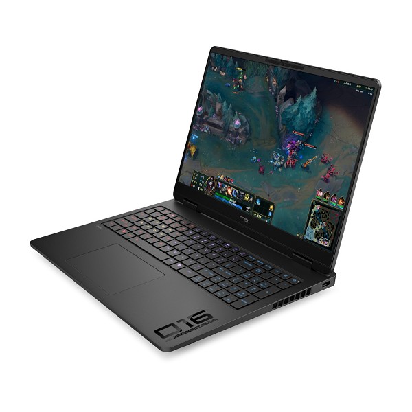 Preview: HP HyperX OMEN 16-am2173ng, 16