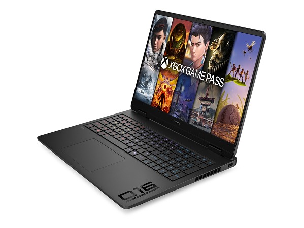 Preview: HP HyperX OMEN 16-ap1195ng, 16