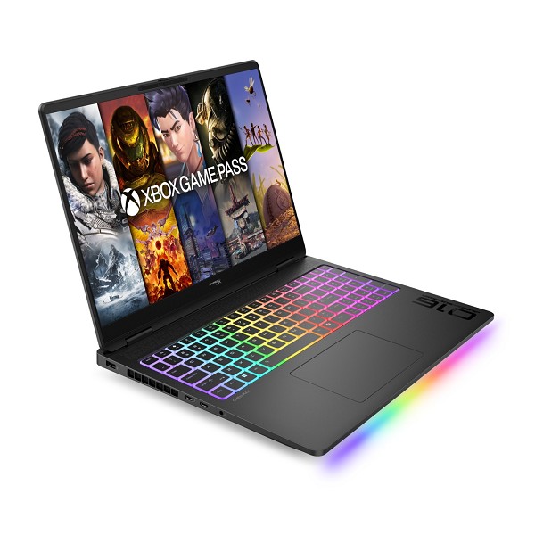 Preview: HP HyperX OMEN MAX 16-ah1191ng, 16