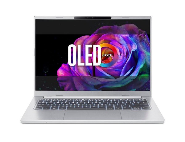 Acer Aspire 14 AI OLED A14-I71M-90HK, 14" WUXGA OLED Notebook, In 779