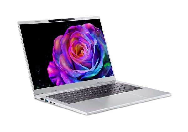 Preview: Acer Aspire 14 AI OLED A14-I71M-90HK, 14