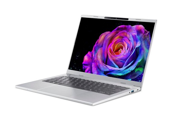 Preview: Acer Aspire 14 AI OLED A14-I71M-90HK, 14