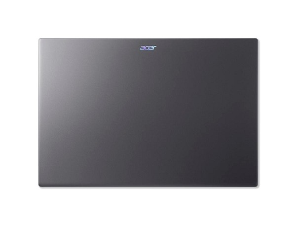 Acer Aspire 18 AI A18-I71M-96HU Notebook, Core Ultra 9 386H, unten