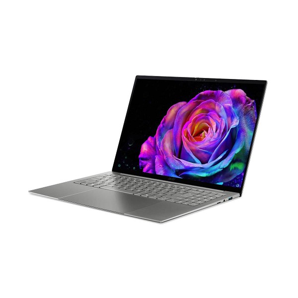 Preview: Acer Swift 16 AI OLED SF16-71T-90F6, 16