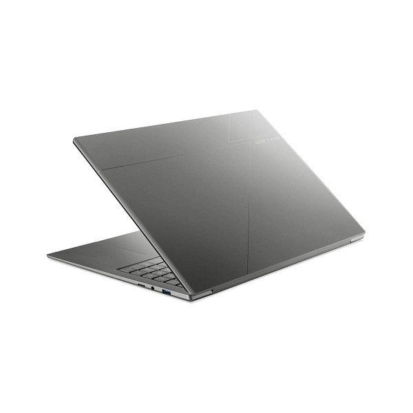 Preview: Acer Swift 16 AI OLED SF16-71T-90F6, 16