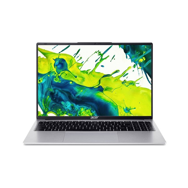 Acer Swift L 16 SFL16-31P-35NG, 16" WUXGA IPS, Intel Core 3 N355, 733
