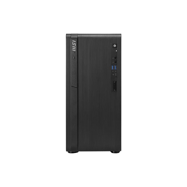 Preview: MSI PRO DP180 AI 8HG-1605XAT, Desktop-PC, Intel Core Ultra 7 hinten