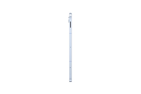 Samsung Galaxy Tab S10 FE (10,9") unten unten