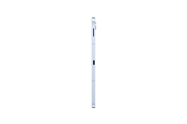 Samsung Galaxy Tab S10 FE (10,9") innen innen