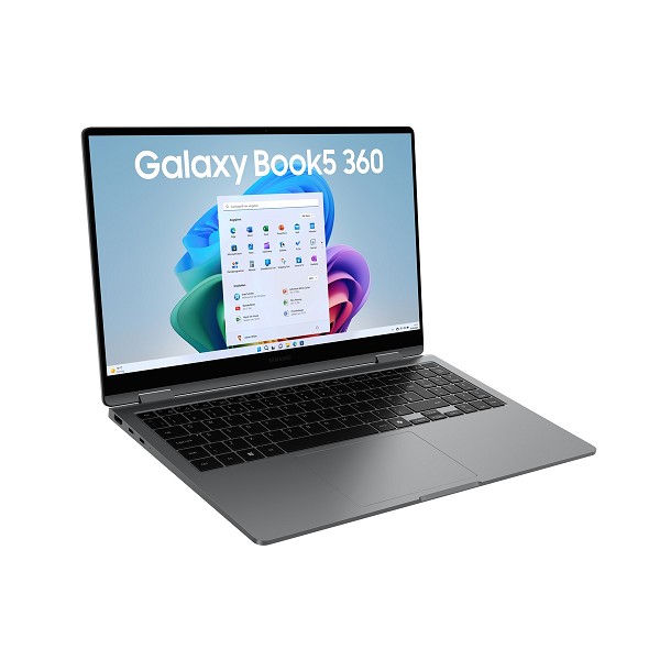 Preview: Samsung Galaxy Book5 360 – 15,6