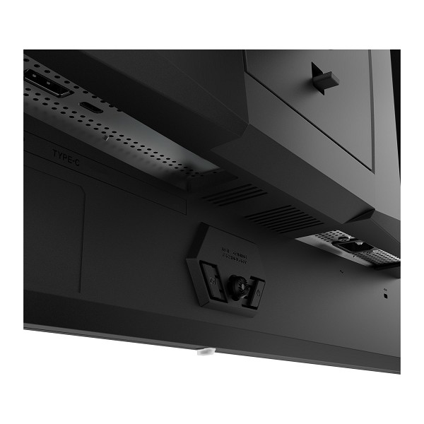 MSI MAG 272UPDE QD-OLED E16, 26,5" QD-OLED, 4K UHD, 165 Hz,  oben