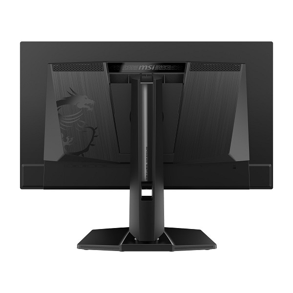 MSI MAG 272UPDE QD-OLED E16, 26,5" QD-OLED, 4K UHD, 165 Hz,  unten
