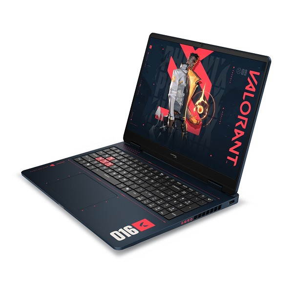 Preview: HP HyperX OMEN 16-ap1099ng, 16