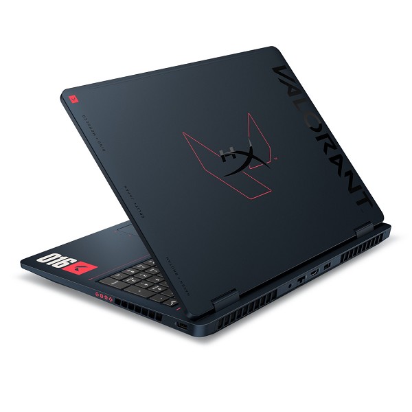 Preview: HP HyperX OMEN 16-ap1099ng, 16