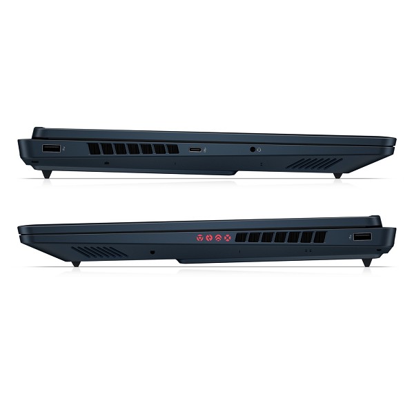 HP HyperX OMEN 16-ap1099ng, 16" 2.5K IPS 240 Hz, AMD Ryzen 9 oben