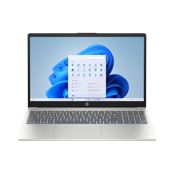 HP Laptop 15-fc1131ng, 15,6