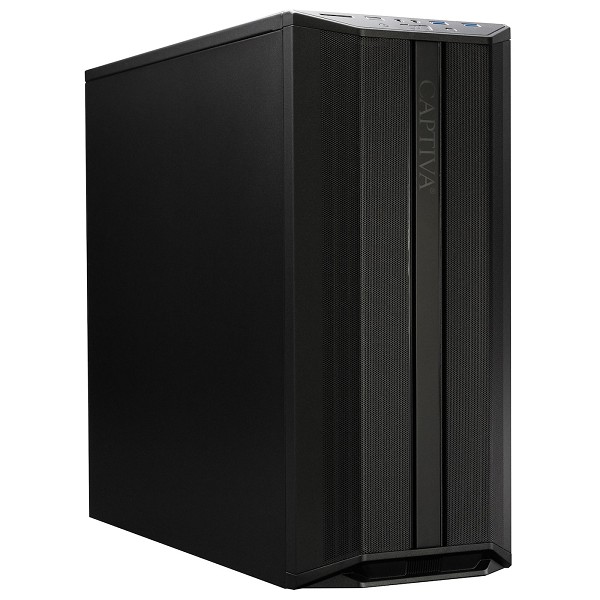 Captiva I10-2574, Tower, Intel Core Ultra 7, 32GB, 1TB, Intel Gra 601