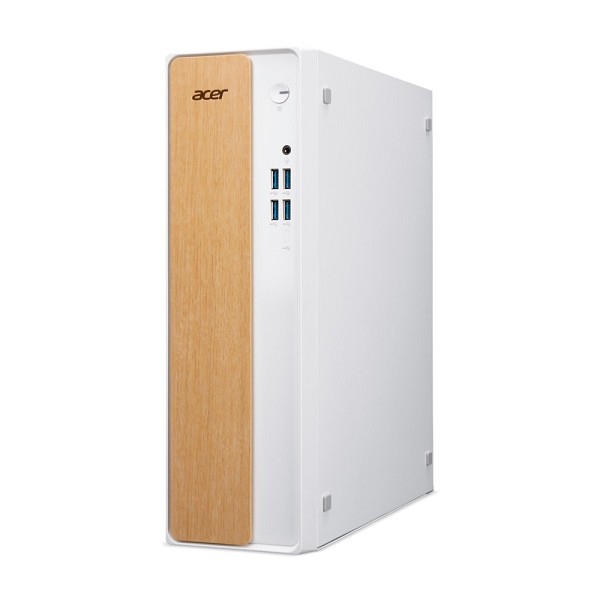 Preview: Acer Aspire XC102, SFF, Intel Core i5-14400, 16 GB, 512 GB S links