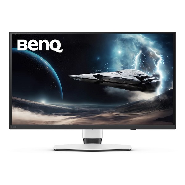BenQ EX271QZ Computerbildschirm 67,3 cm (26.5") 25 vorn rechts