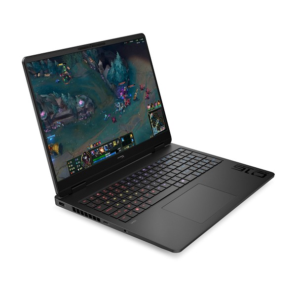 Preview: HP HyperX OMEN 16-am2171ng, 16
