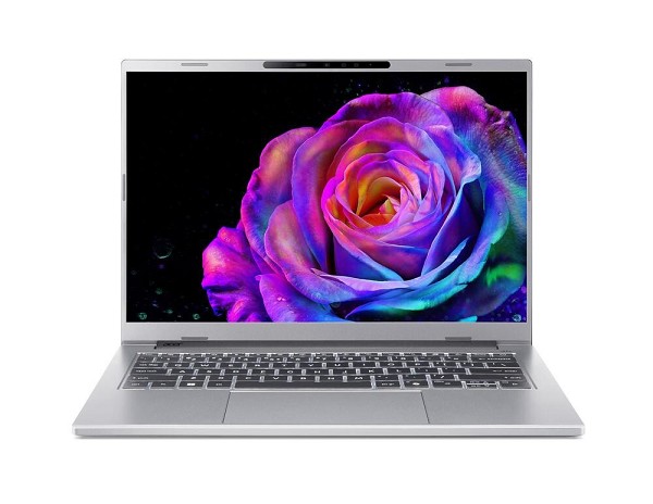 Acer Aspire 14 AI OLED A14-A71M-R2Q9, 14" WUXGA, AMD Ryzen AI 7 4 463
