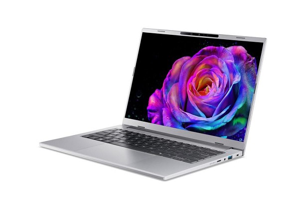 Acer Aspire 14 AI OLED A14-A71M-R2Q9, 14" WUXGA, AMD Ryzen A links
