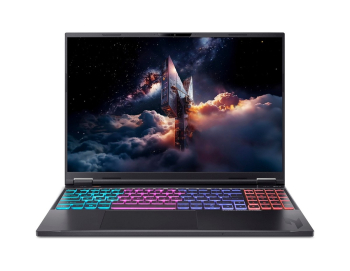 Acer Nitro 16 AN16-A91-R9ZL AMD Ryzen™ 9 9955HX3D