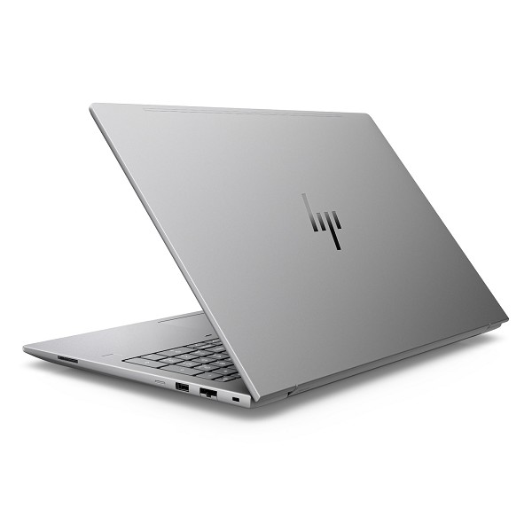 HP ZBook X G2i 16, 16" WQXGA IPS 400 Nits, Intel Core Ultra  oben