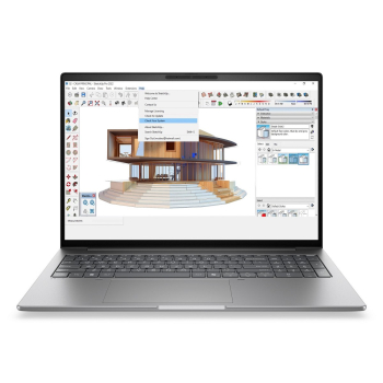 HP ZBook 8 G2a 14, 14