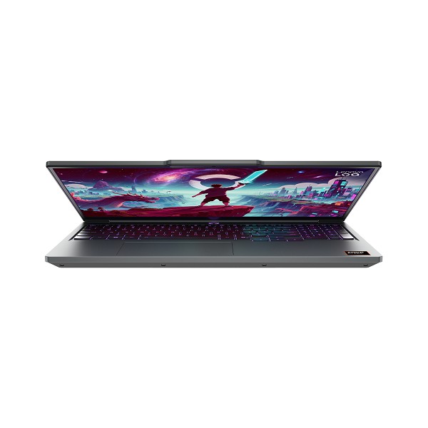 Lenovo LOQ 15AHP11 AMD Ryzen™ 7 250 Laptop 38,9 cm vorn rechts