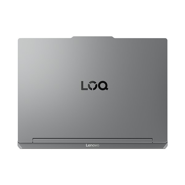 Preview: Lenovo LOQ 15AHP11 AMD Ryzen™ 7 250 Laptop 38,9 cm rechts