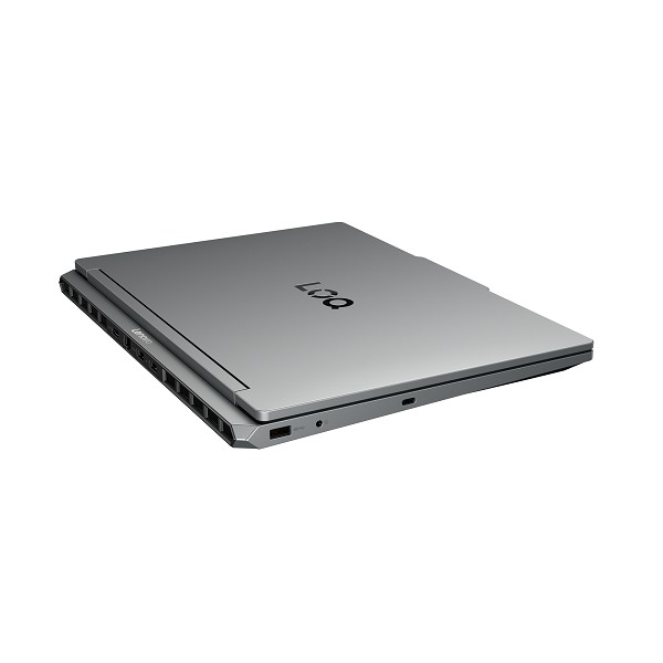 Lenovo LOQ 15AHP11 AMD Ryzen™ 7 250 Laptop 38,9 cm oben