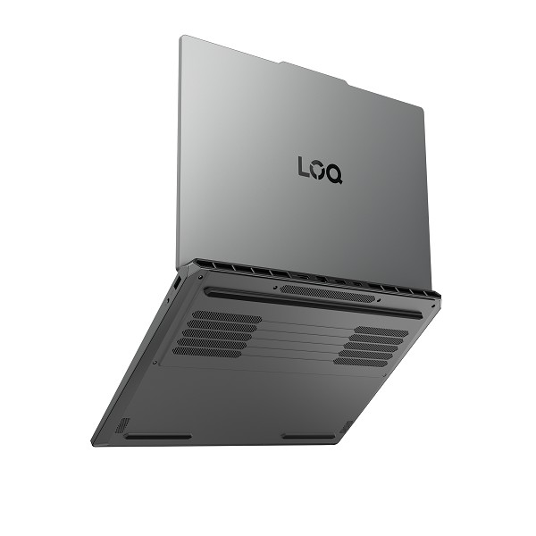 Lenovo LOQ 15AHP11 AMD Ryzen™ 7 250 Laptop 38,9 cm innen