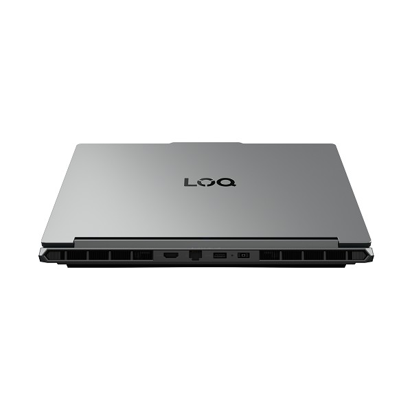 Lenovo LOQ 15AHP11 AMD Ryzen™ 7 250 Laptop 38,9 cm außen