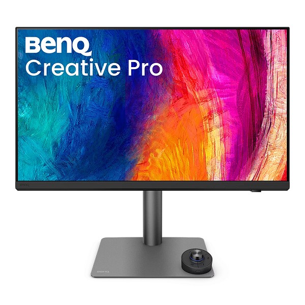 BenQ PD2732U vorne