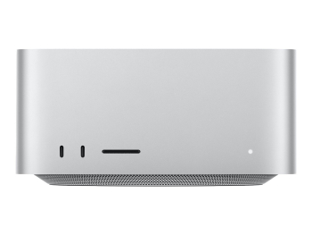 Apple Mac Studio - USFF - M5 Max - RAM 36 GB vorne