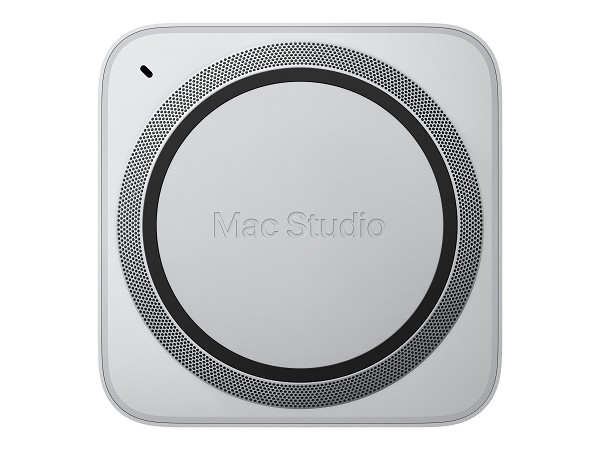Apple Mac Studio - USFF - M5 Max - RAM 36 GB links links