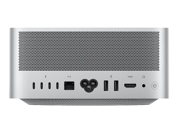 Apple Mac Studio - USFF - M5 Max - RAM 36 GB oben oben