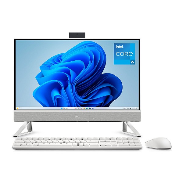Preview: Dell 24 All-in-One Desktop, 23,8