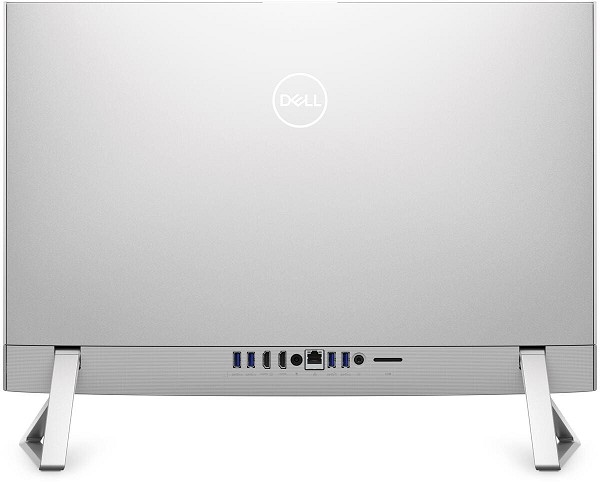 Preview: Dell 24 All-in-One Desktop, 23,8