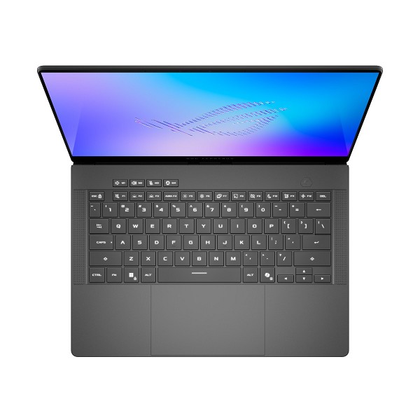 Preview: ASUS ROG Zephyrus G14 GU405AP-SY019W, 14