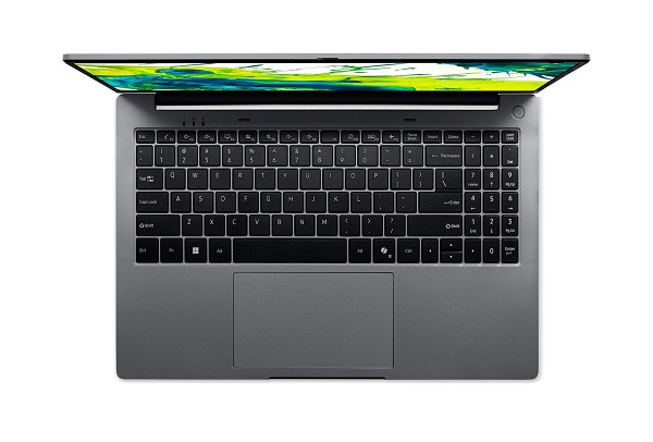 Acer Aspire Lite AL15-47P-R2LK, 15,6", AMD Ryzen 3 5400U, 8  links