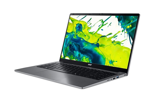 Acer Aspire Lite AL15-47P-R2LK, 15,6", AMD Ryzen 3 5400U, 8  rechts