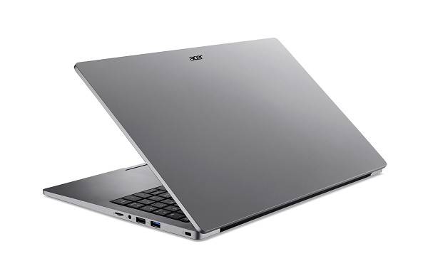 Acer Aspire Lite AL15-47P-R2LK, 15,6", AMD Ryzen 3 5400U, 8  oben