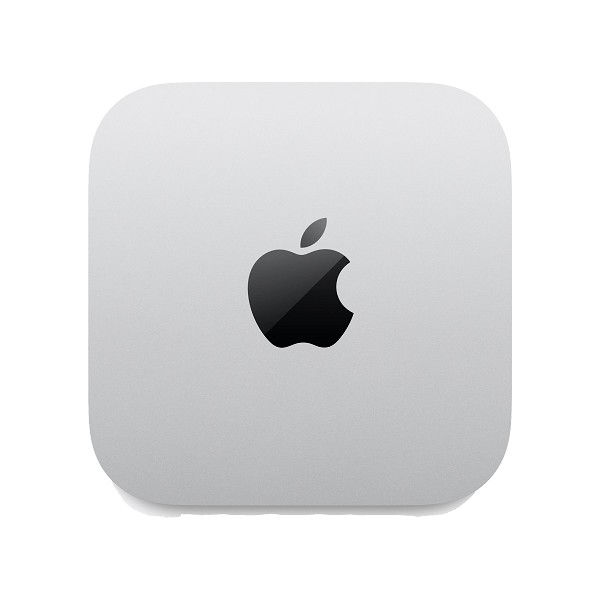Apple Mac mini (2026), Mini-PC, Apple M6 12-Core CPU, 16 GB, 256  893
